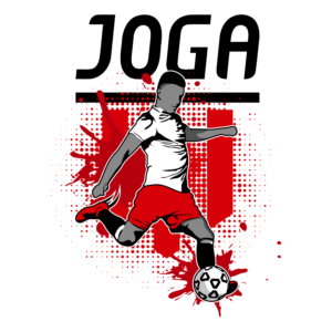 T-shirt Design by Jose Alvin