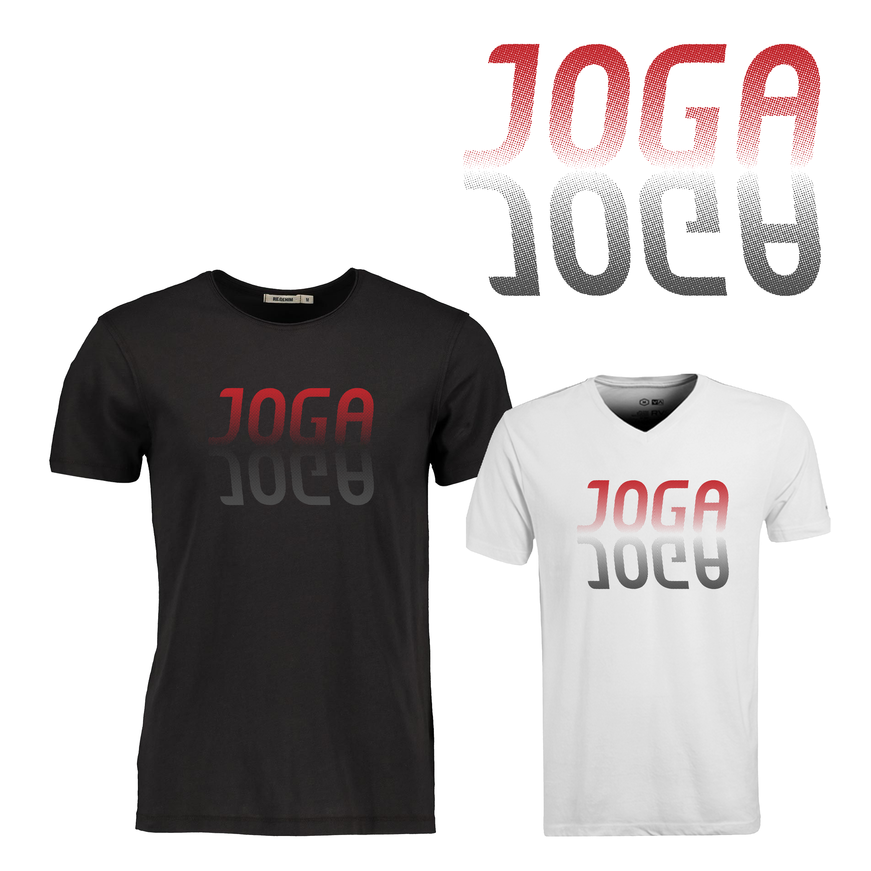 Diseño de Camiseta por Wanda.G para este proyecto | Diseño #26621037