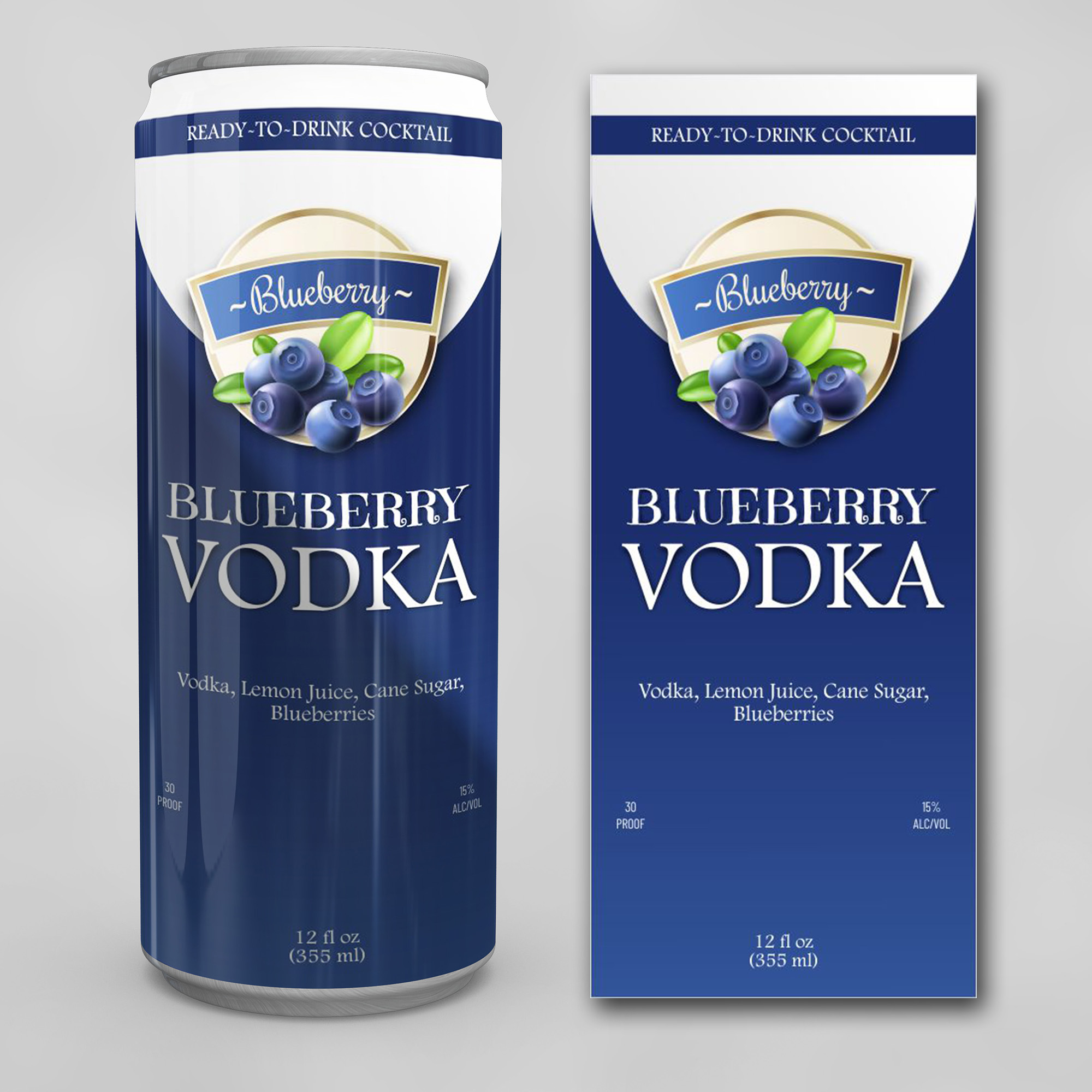 Label Design by Fat Bat Man for this project | Design #26633670