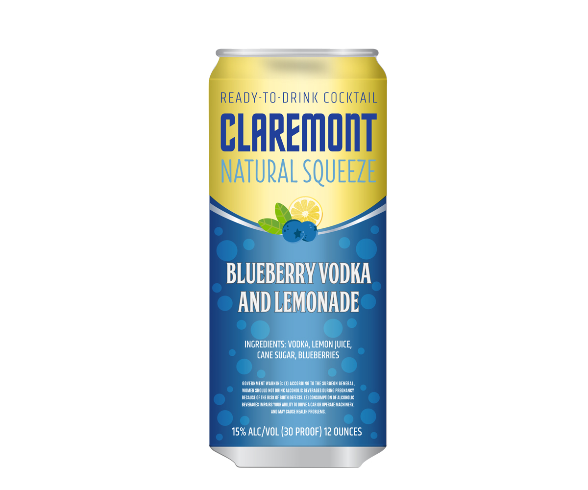 Label Design by ERICK ANDRE VOORNEMAN for this project | Design #26620165