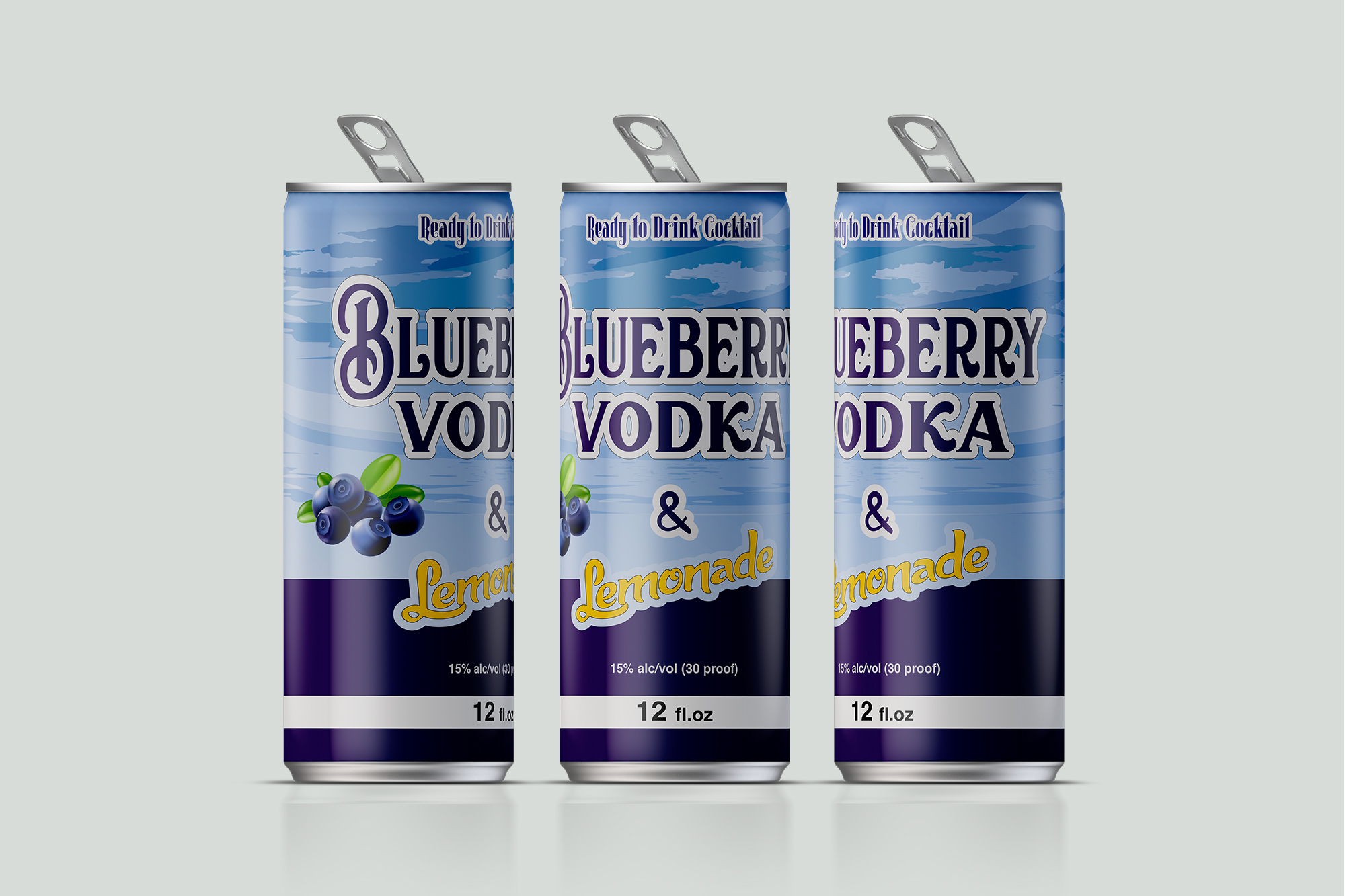Label Design by ronin71 for this project | Design #26609355