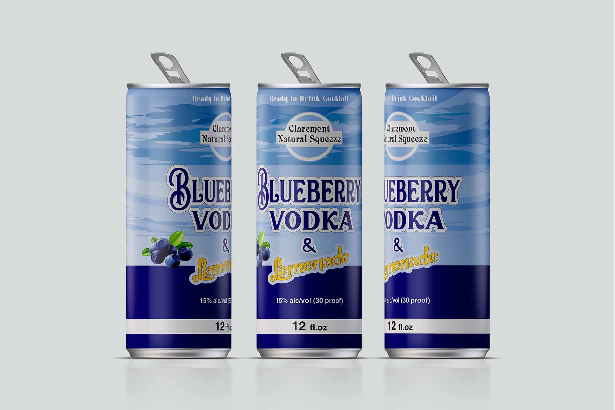 Label Design by ronin71 for this project | Design #26612631