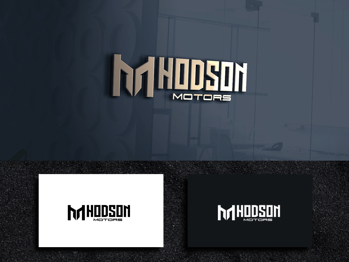 Logo Design by ArtSamurai for this project | Design #26608046