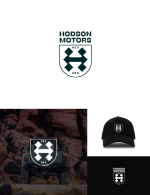 Logo Design by Milos Jovic