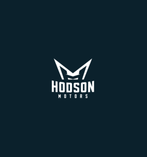 Can include, but not required to include everything: “Hodson Motors” “Las Vegas” “NEV” “USA” “LVNV” | Diseño de Logo por logo_s