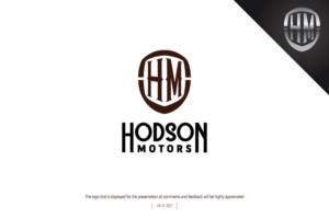 Logo Design by Arjuna Design for this project | Design: #26630021