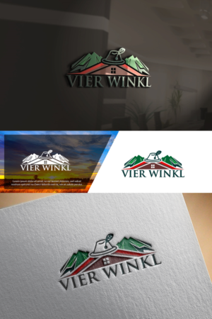 Logo Design by damian for this project | Design: #26607811
