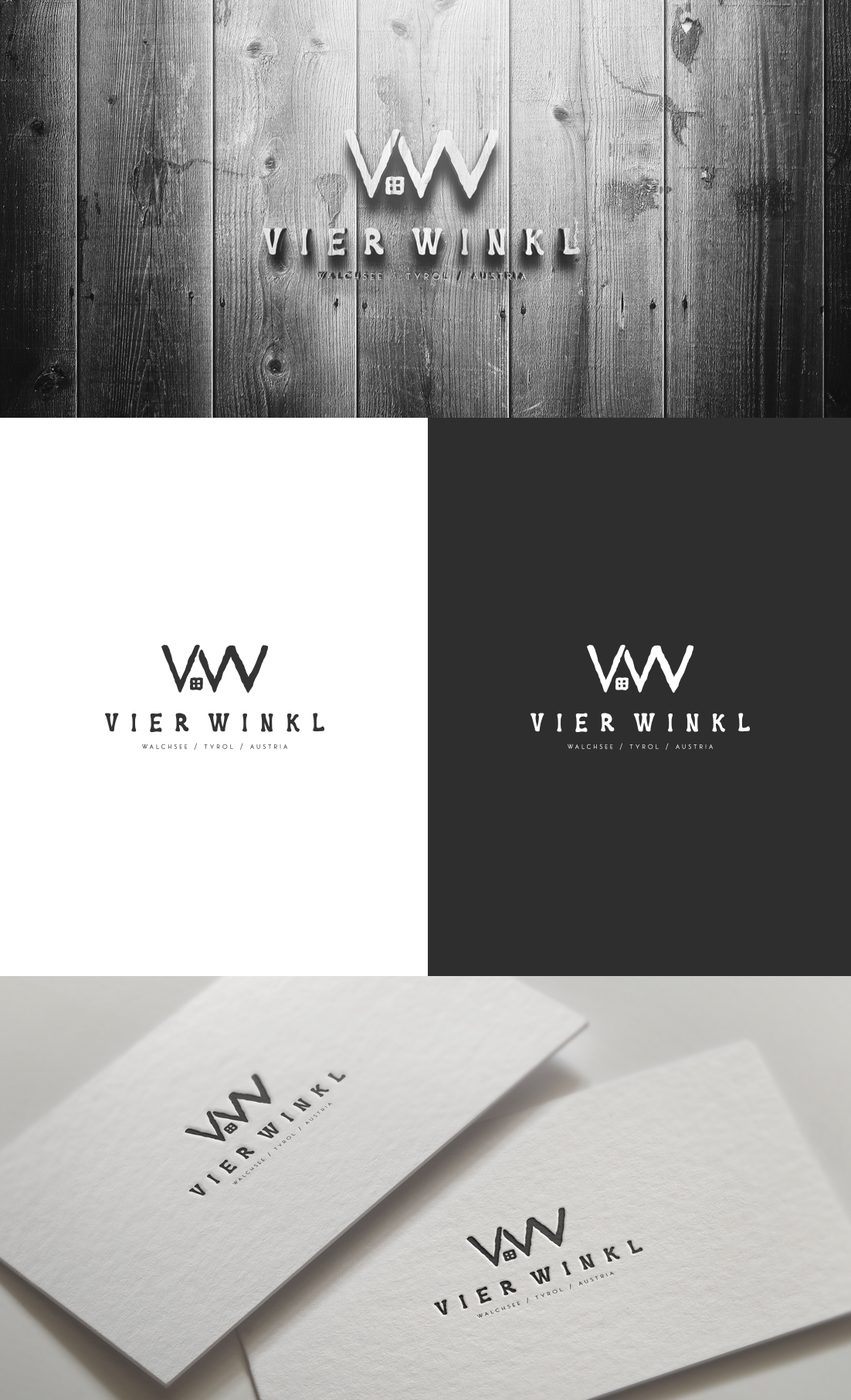Logo Design by GLDesigns for this project | Design #26605692