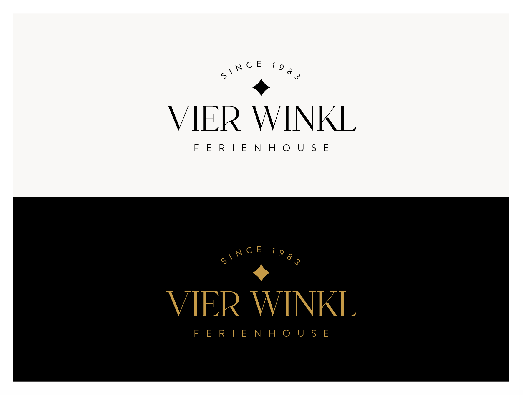 Logo Design by wonderland for this project | Design #26606121