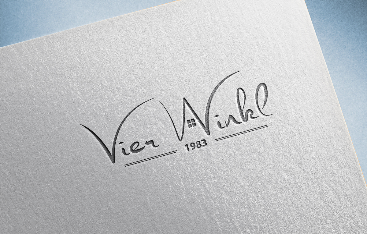 Logo Design by Dave Paresh for this project | Design #26609669