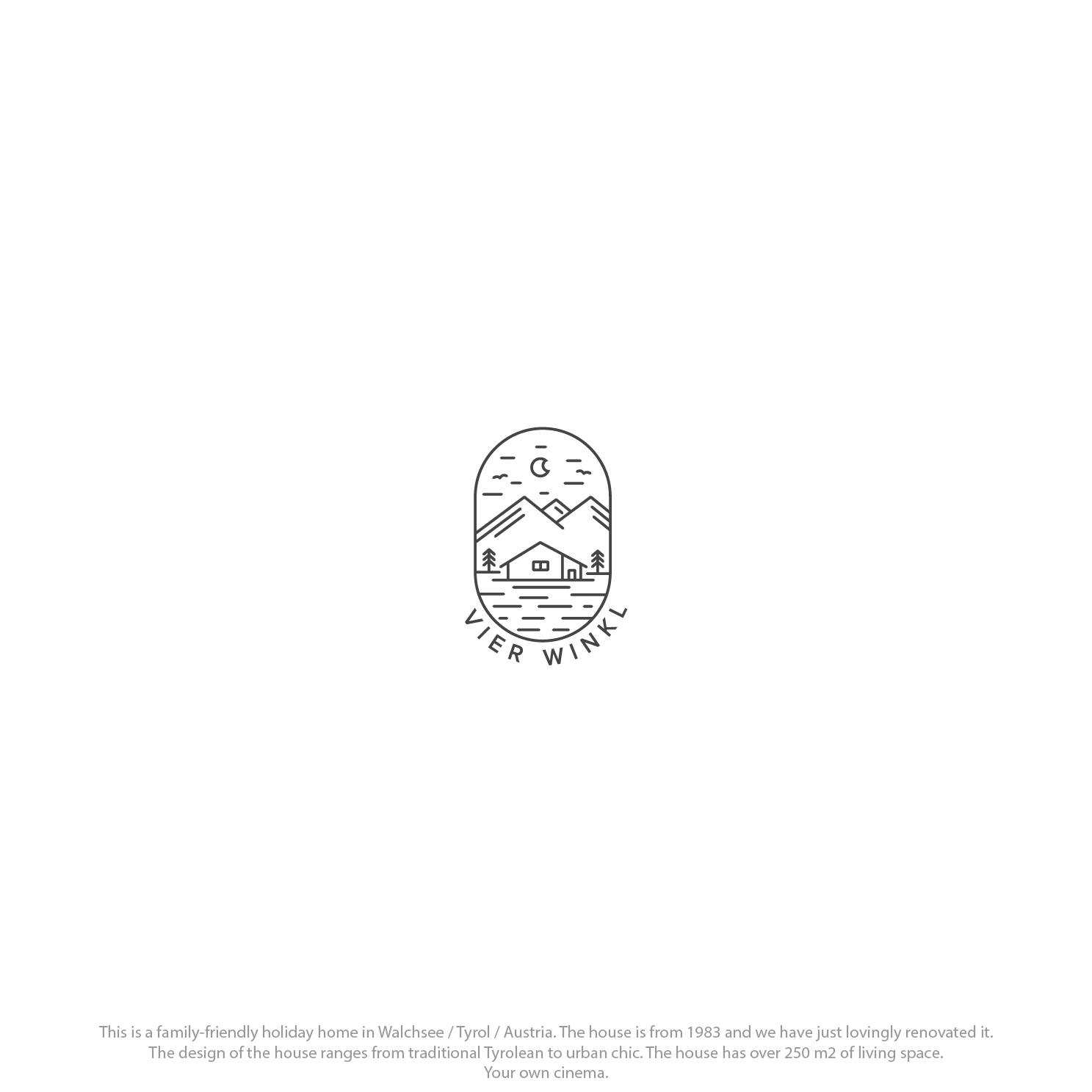 Diseño de Logo por 4tech services para este proyecto | Diseño #26606491