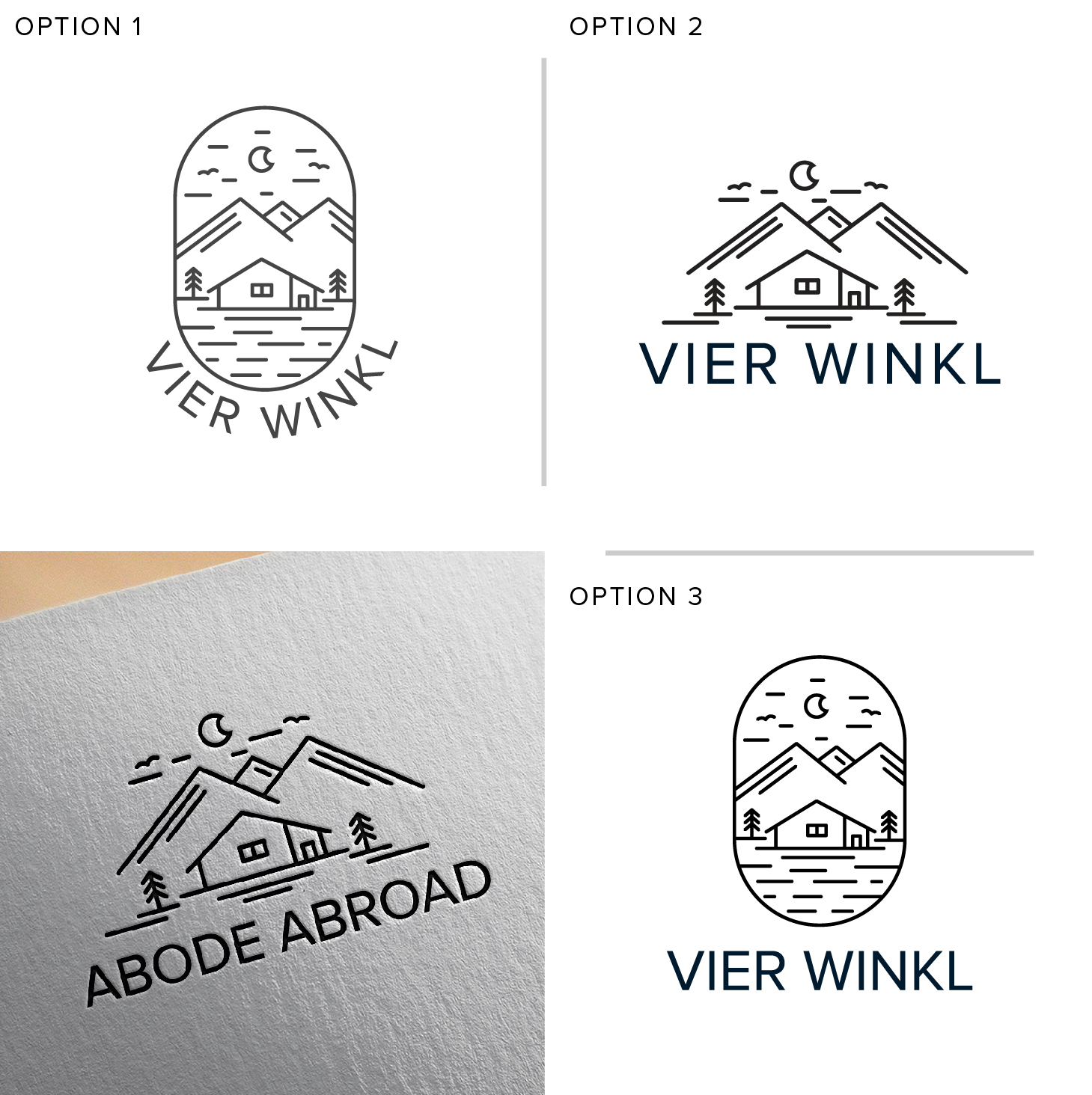 Logo Design by 4tech services for this project | Design #26621511