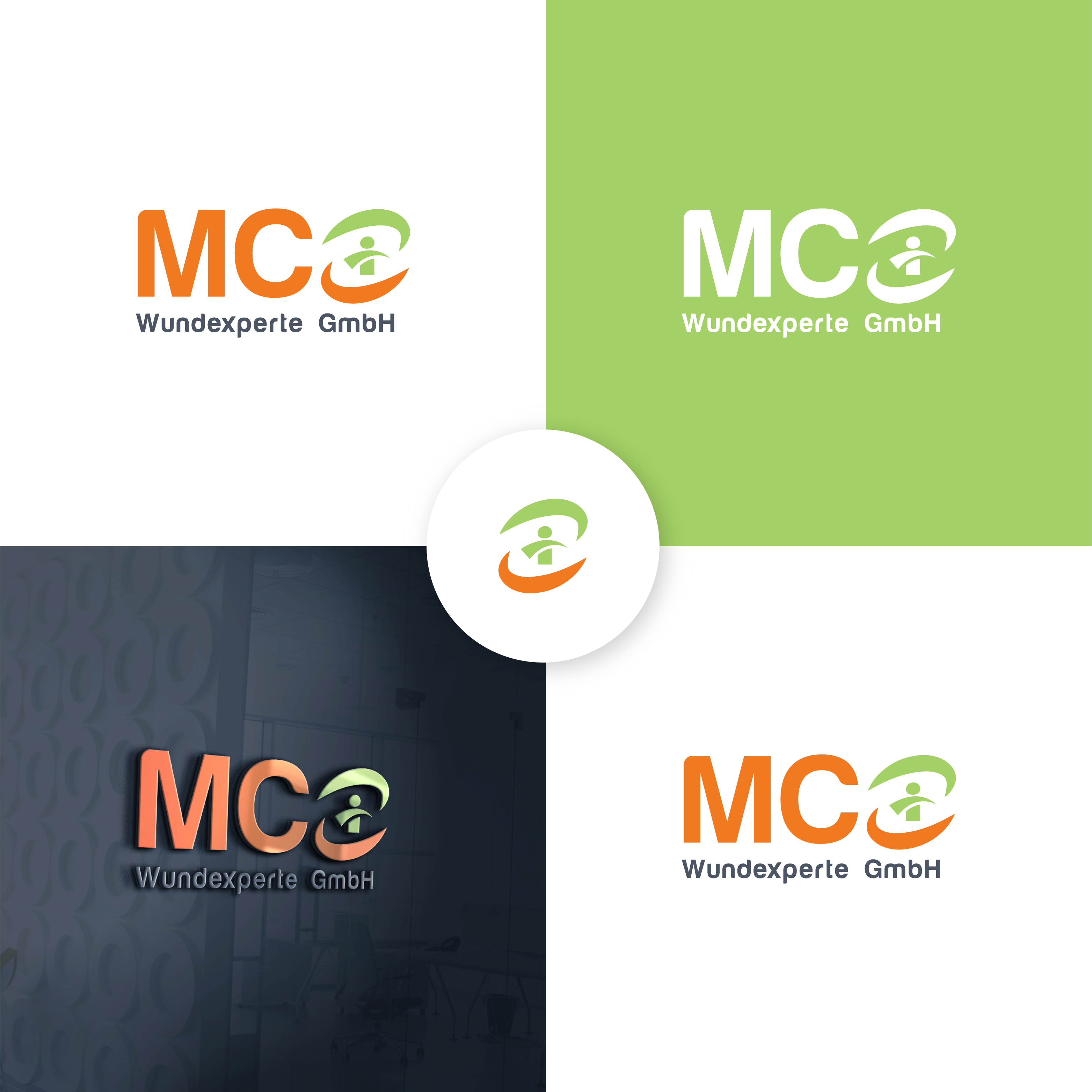 Design de Logo par Ahmed @li pour ce projet | Design #26616478