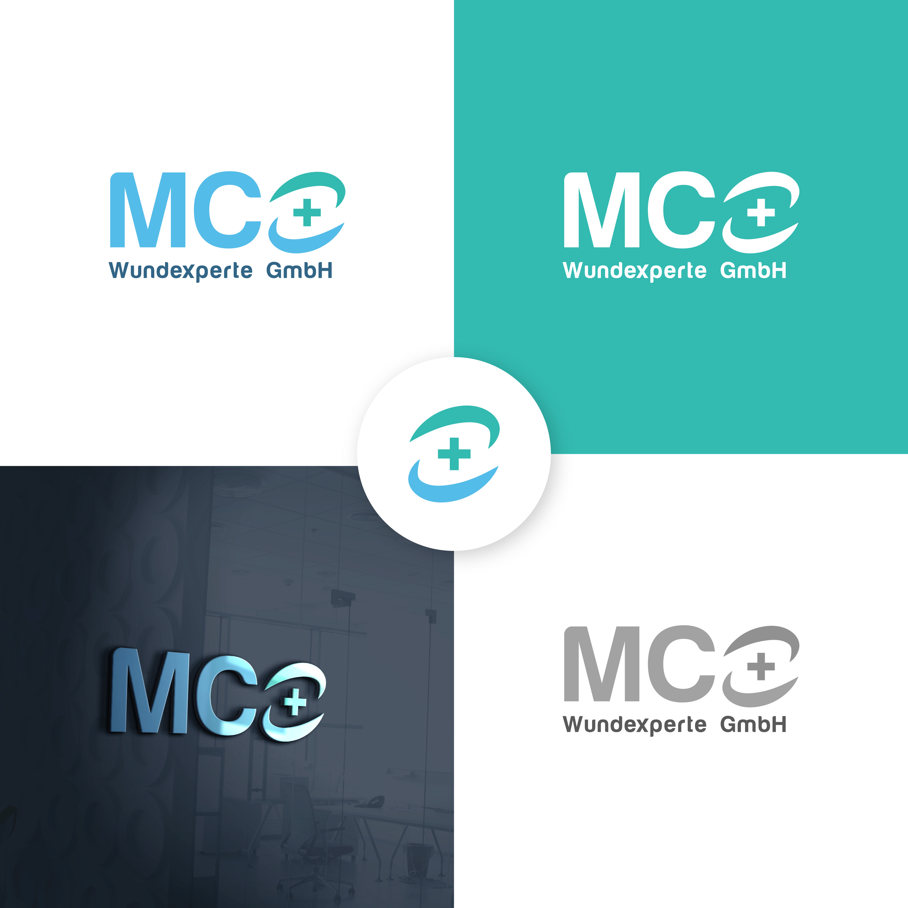 Logo-Design von Ahmed @li für dieses Projekt | Design #26616479