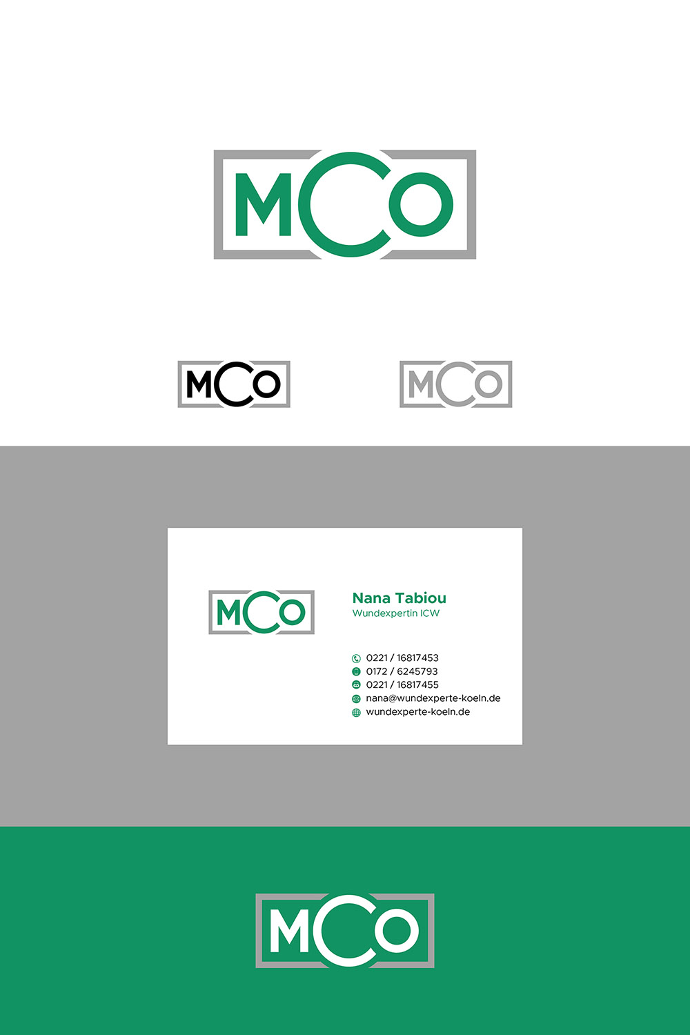 Logo Design by Namita for this project | Design #26613374