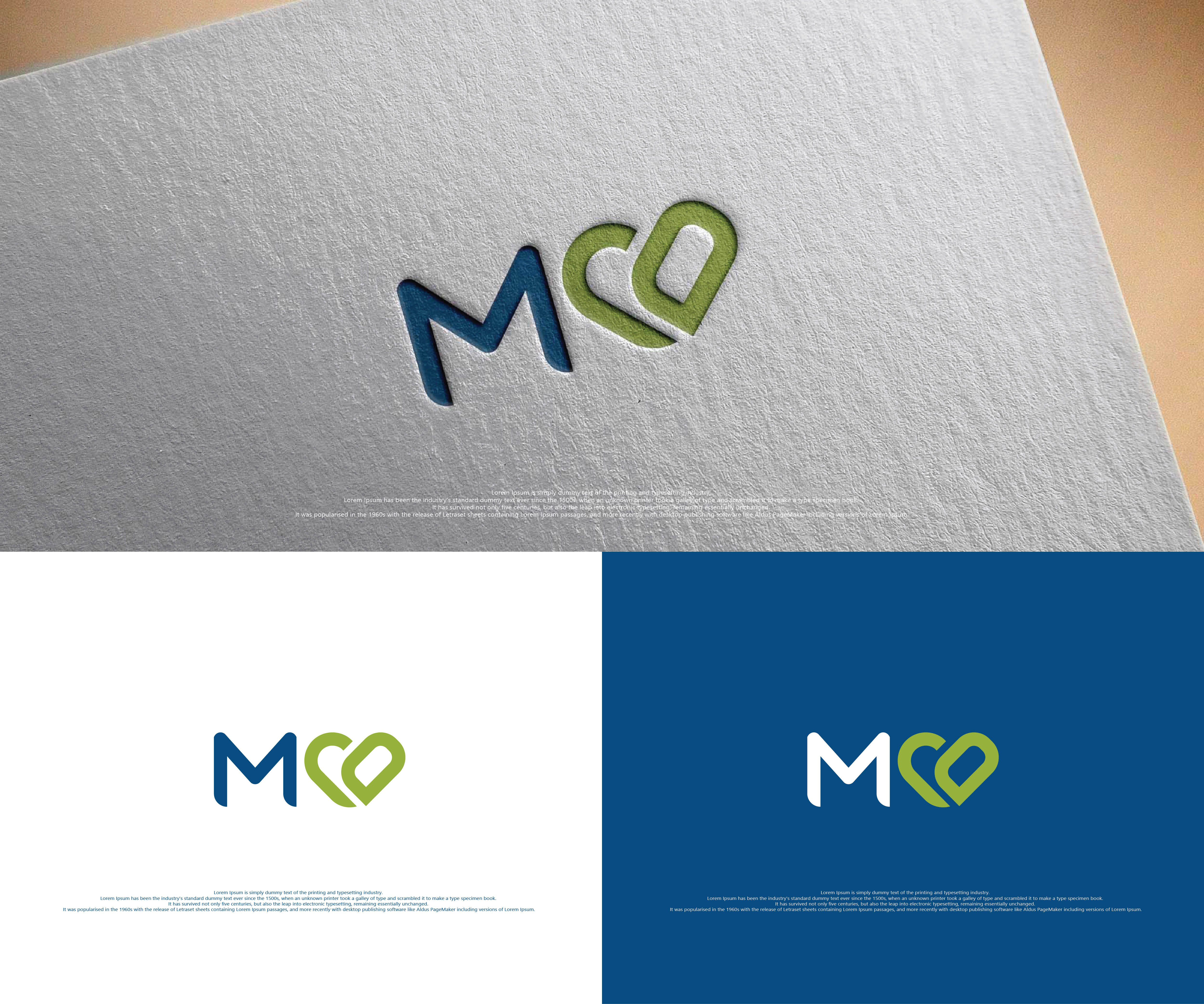 Logo Design by Hendy April for this project | Design #26608894