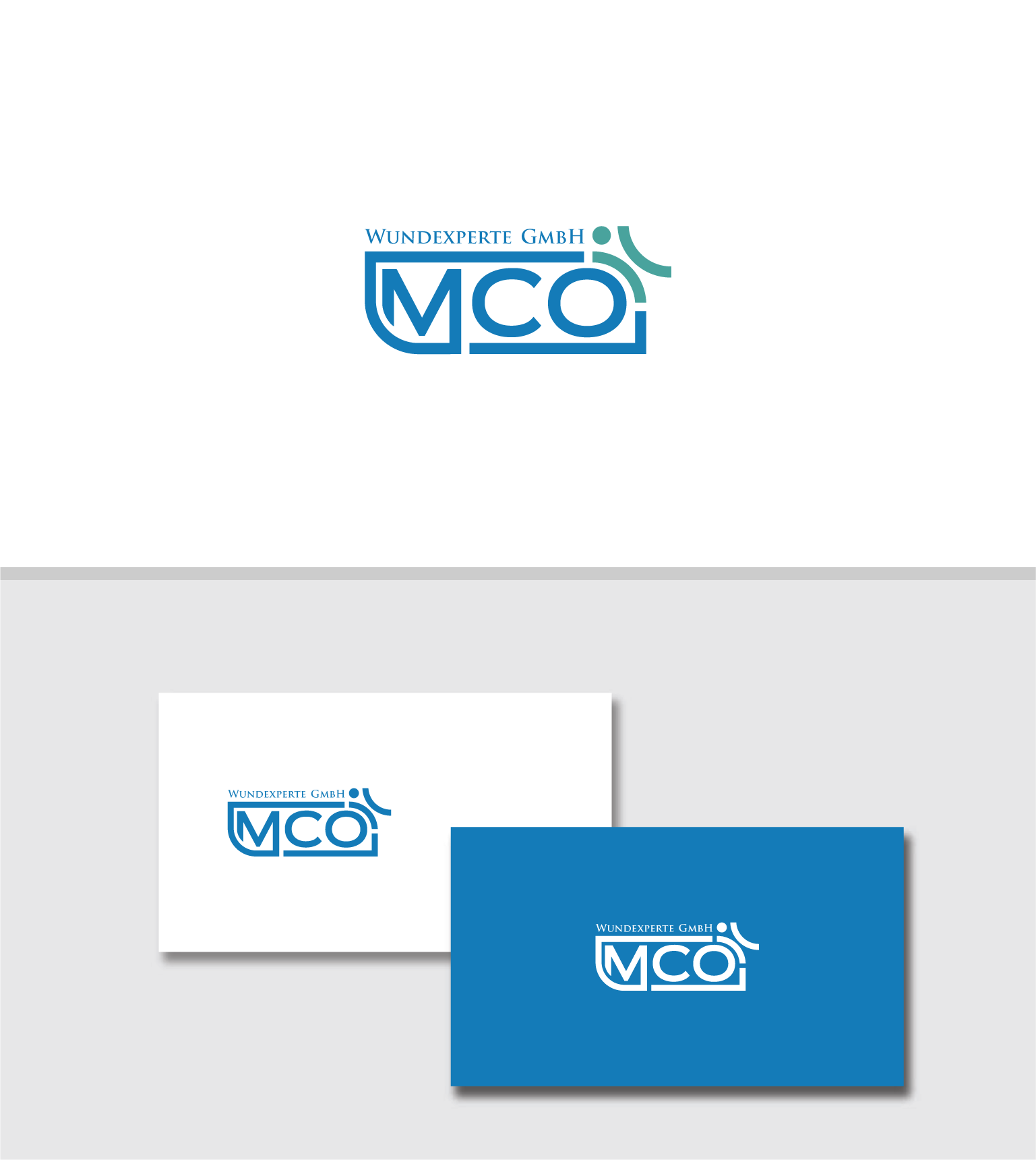 Logo Design by dumx for this project | Design #26635853