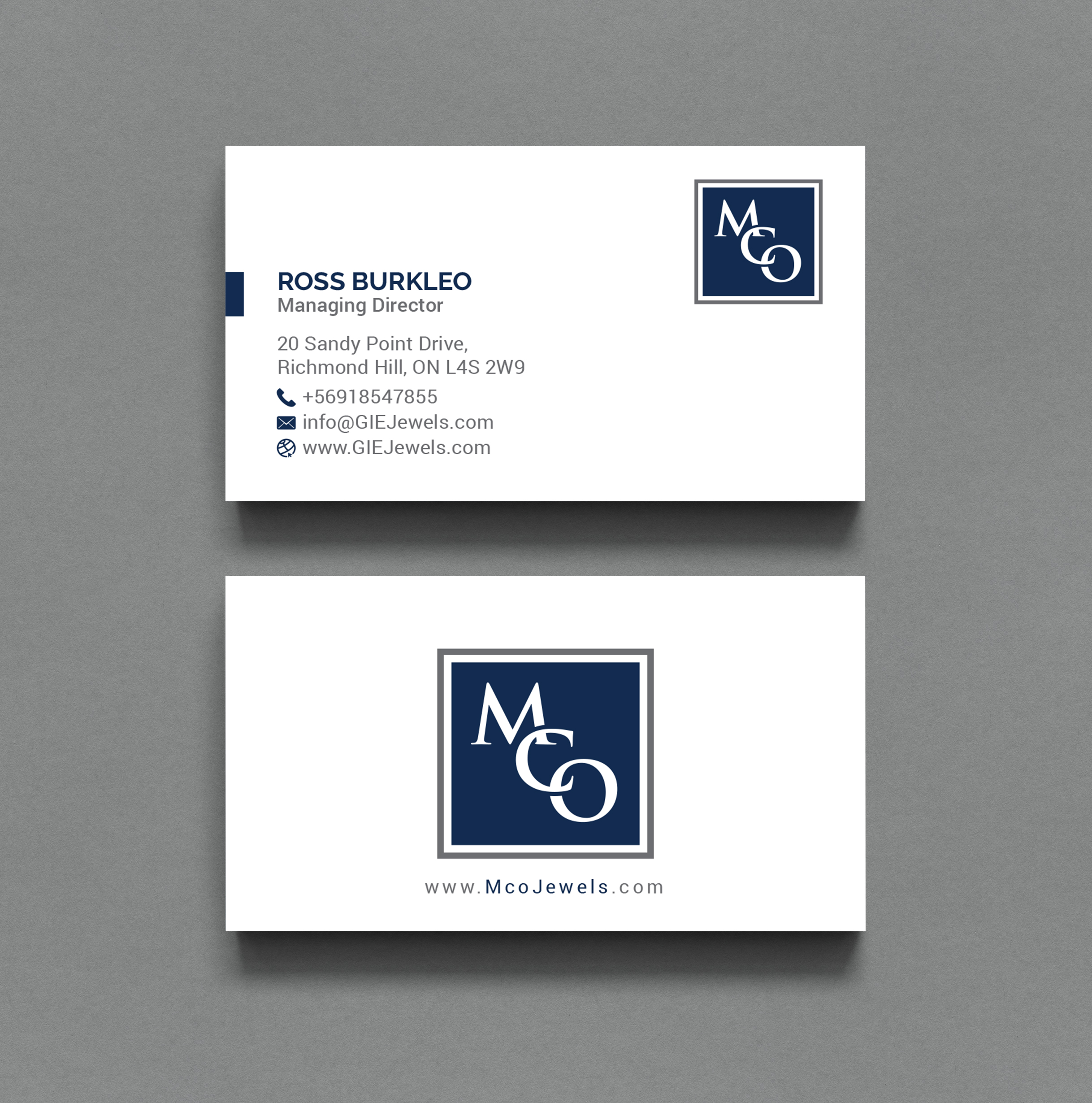 Logo Design by R.design for this project | Design #26609986