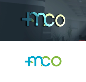 MCO | Diseño de Logo por Mono.co