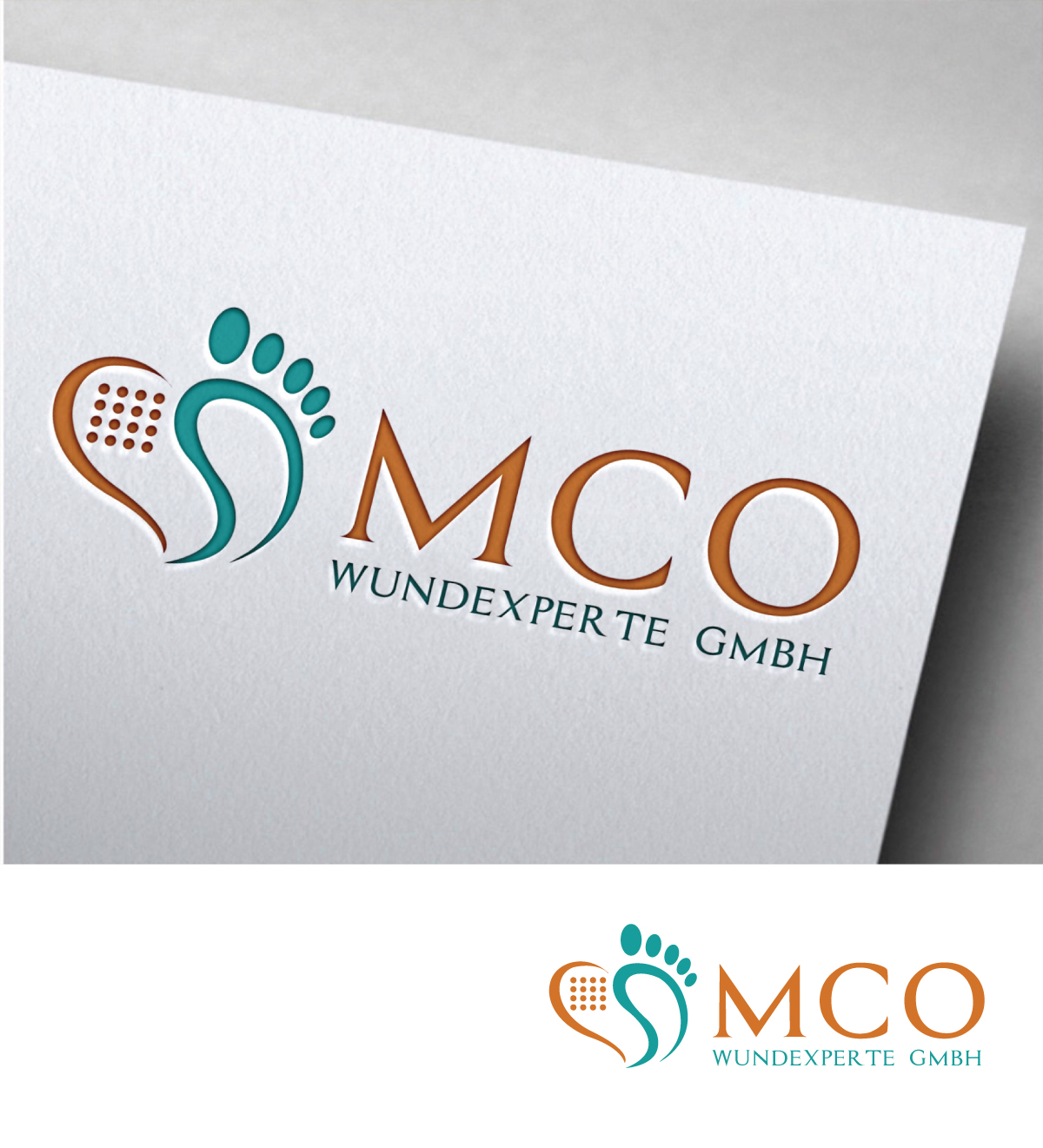 Logo Design by HEAVEN ART for this project | Design #26616352