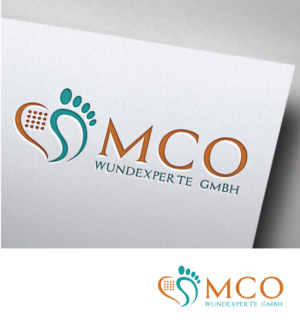 MCO | Logo Design by HEAVEN ART