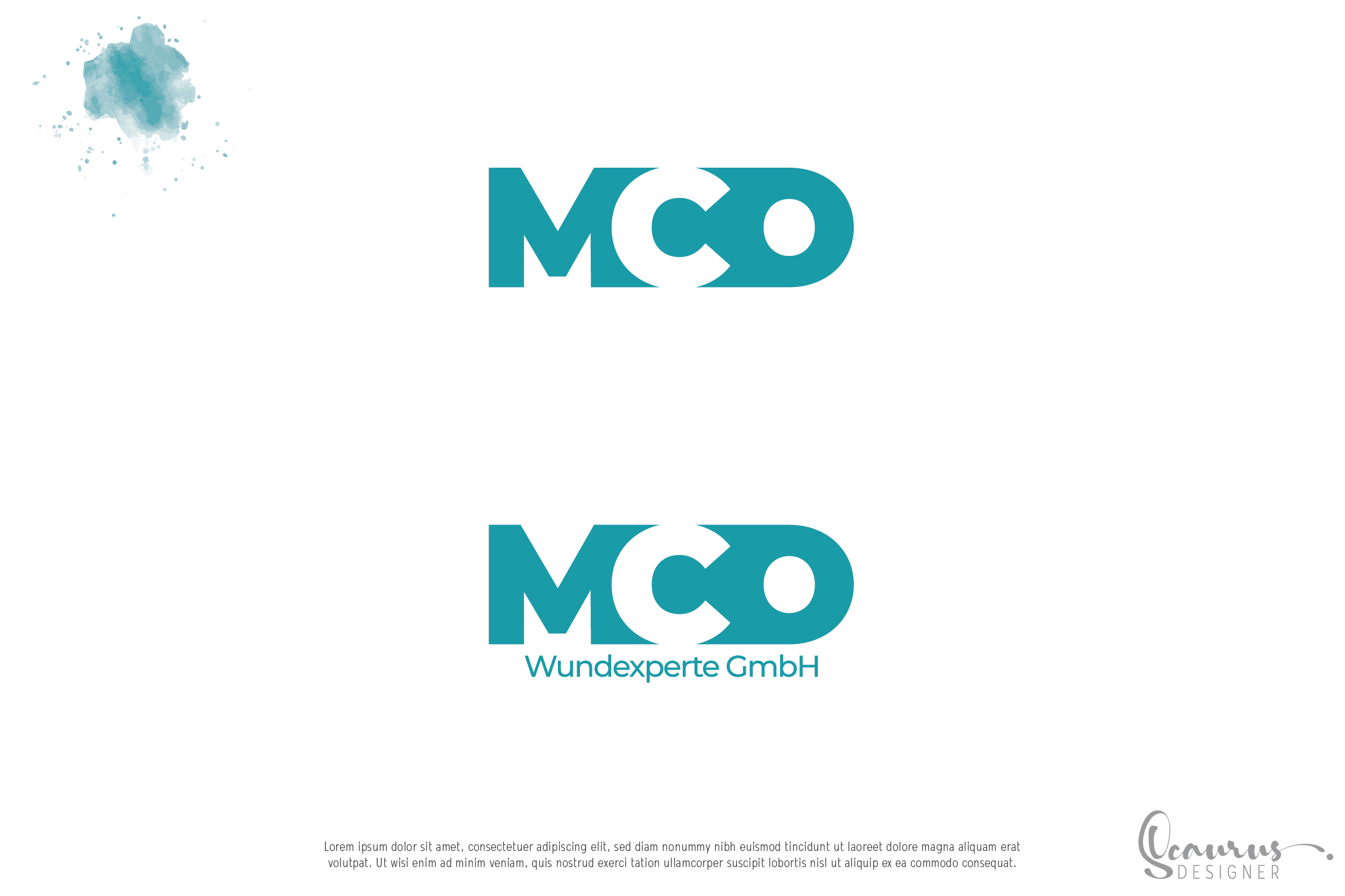 Logo Design by InkThink by Scaurus for this project | Design #26614178