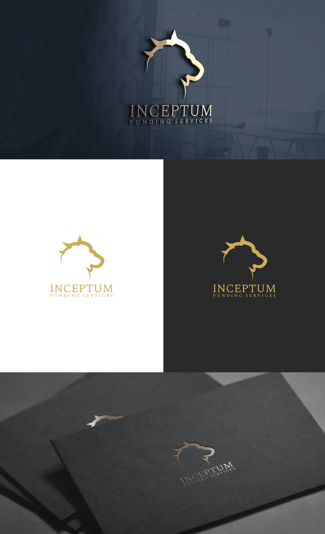 Logo Design by GLDesigns for this project | Design #26607298