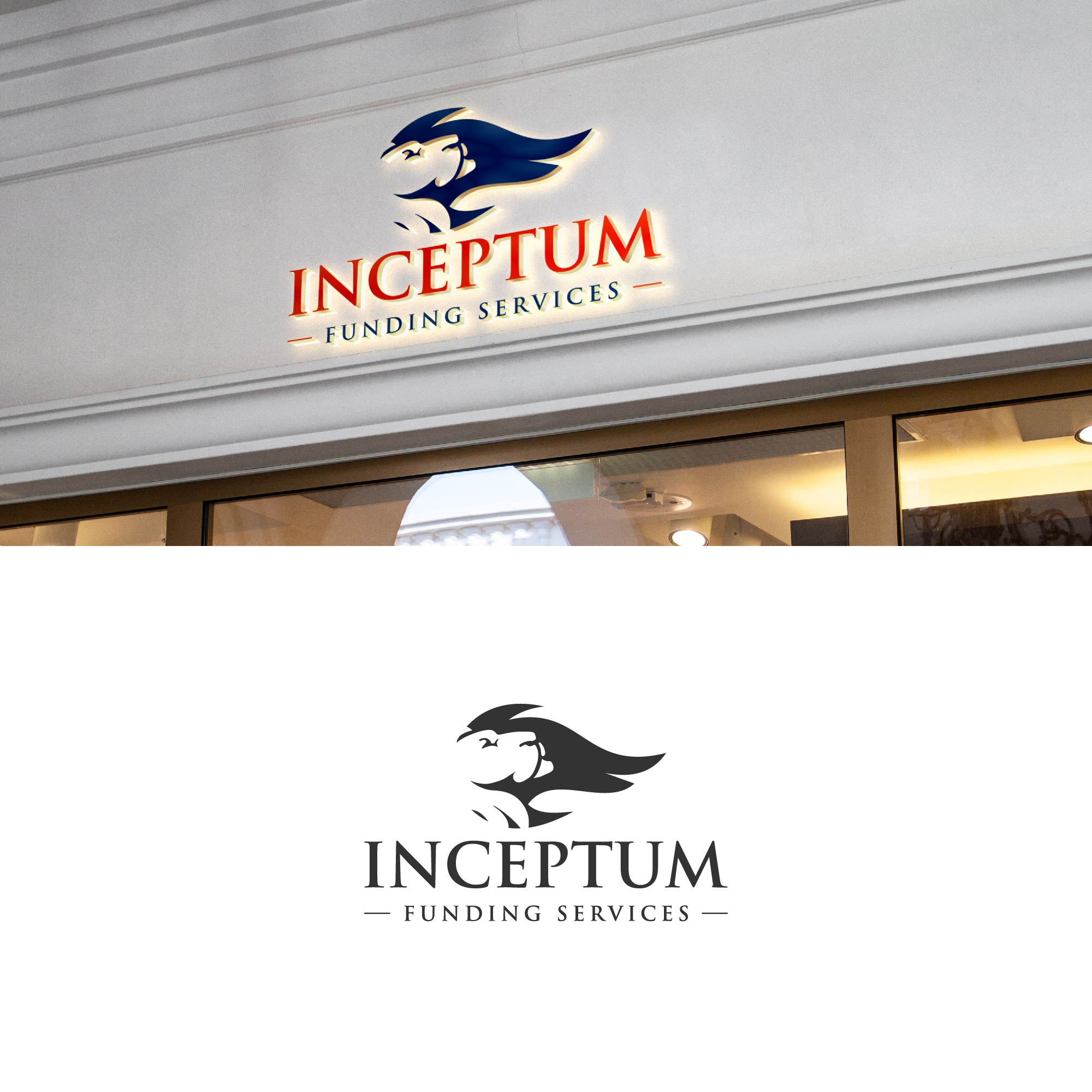Logo Design by kaushal 05 for this project | Design #26608452