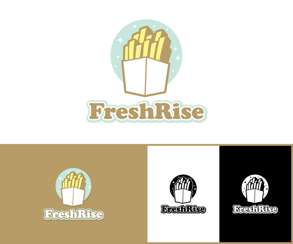 Logo Design by MoonFeather for this project | Design #26608942