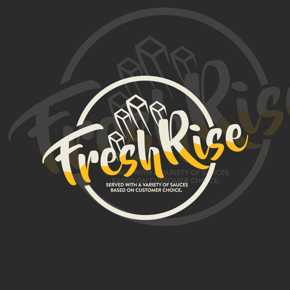 Logo Design by Jose Alvin for this project | Design #26608807