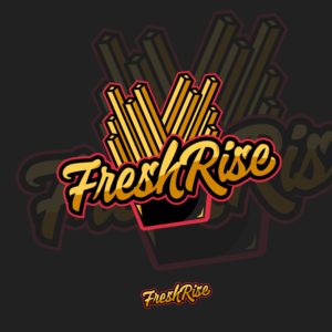 Logo Design by Jose Alvin