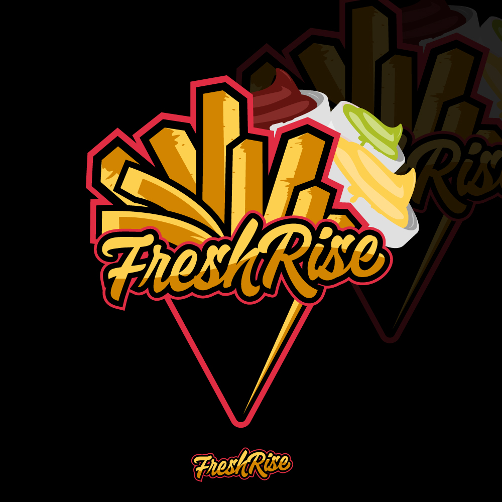 Logo Design by Jose Alvin for this project | Design #26625826