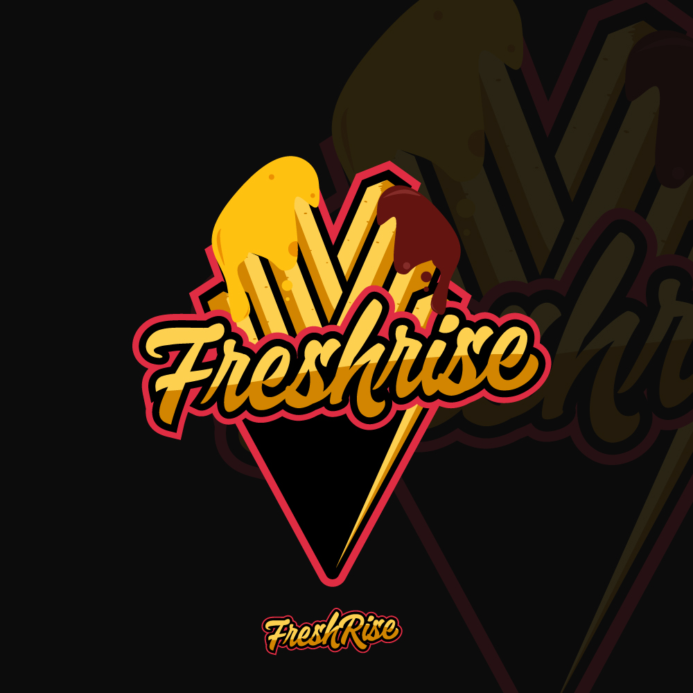 Logo Design by Jose Alvin for this project | Design #26640482