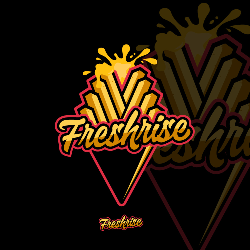 Logo Design by Jose Alvin for this project | Design #26656830