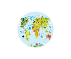 Sticker Design by branding2biz