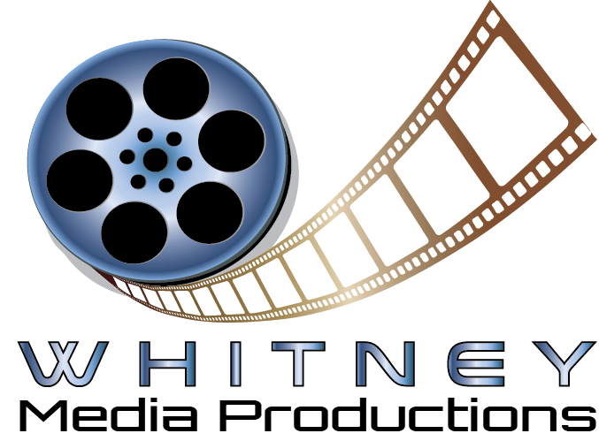 Diseño de Logo por Creative Design Solutions para Whitney Media Productions | Diseño #3080464