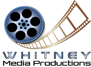 Diseño de Logo por Creative Design Solutions para Whitney Media Productions | Diseño #3080464
