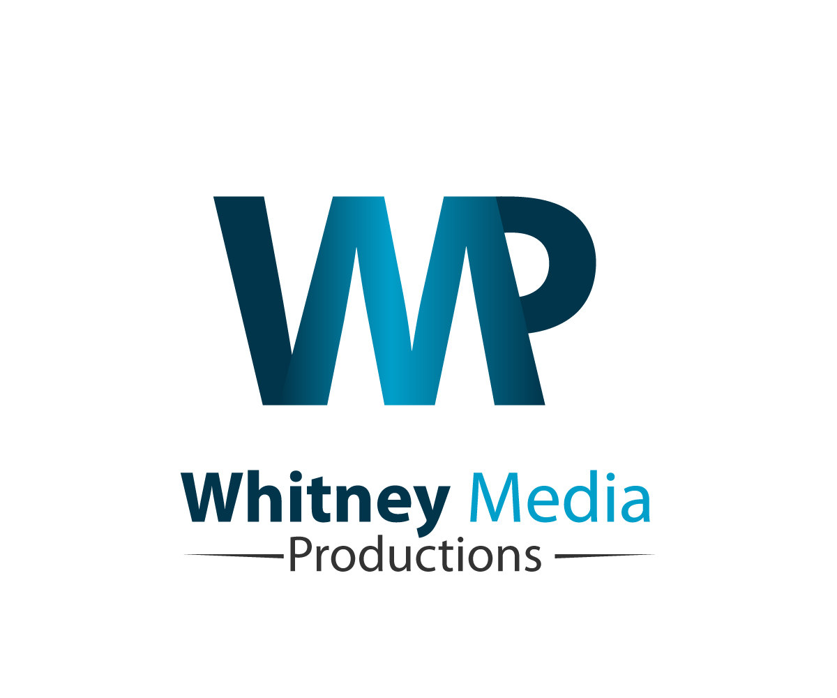Logo Design by bibit pramasa for Whitney Media Productions | Design #3054144