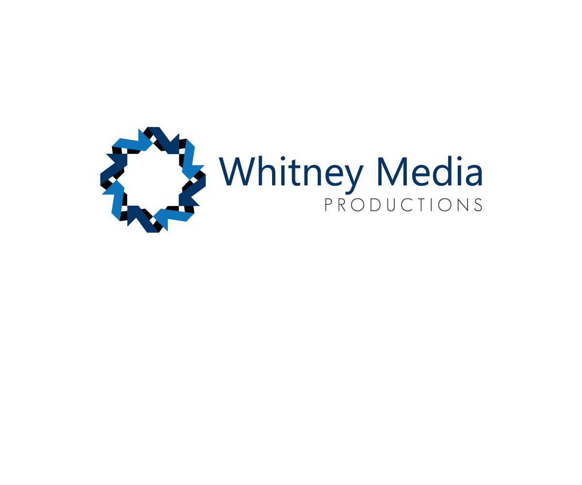 Logo Design by meygekon for Whitney Media Productions | Design #3086718