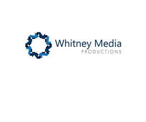 Logo Design by meygekon for Whitney Media Productions | Design: #3086718
