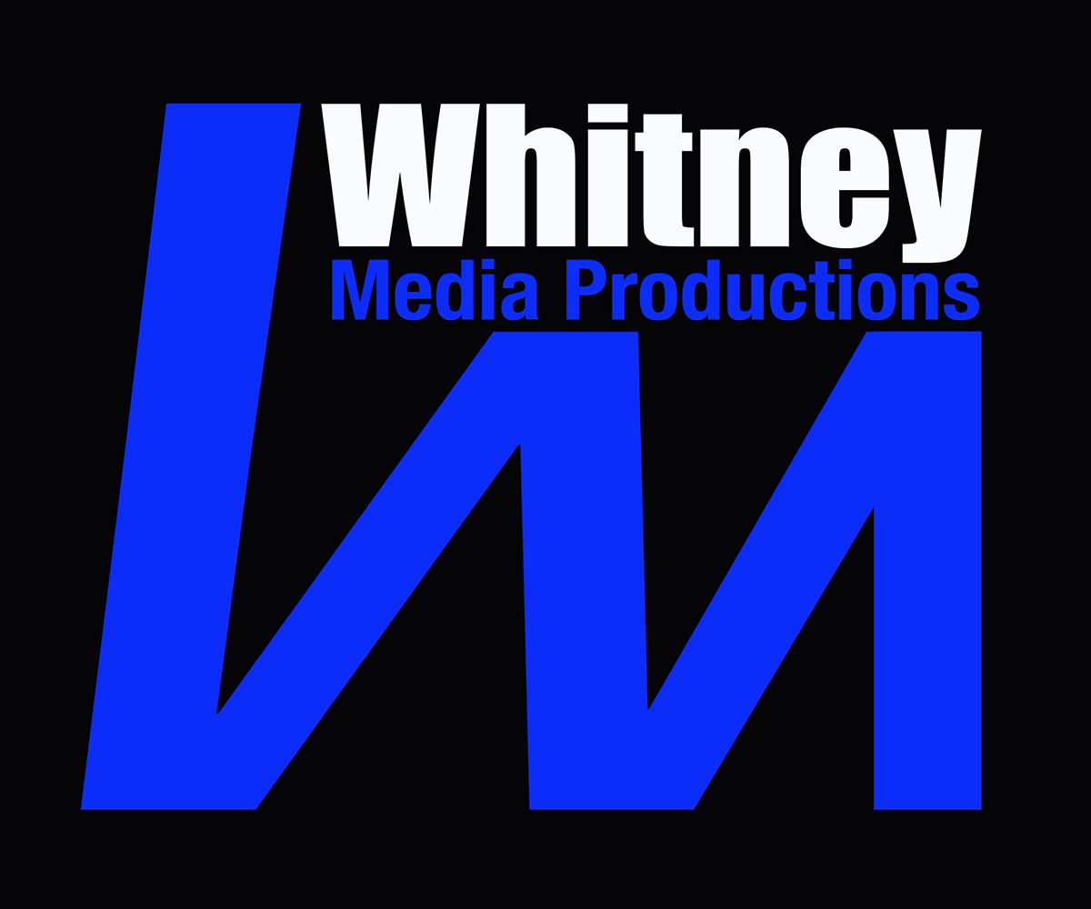 Logo Design by Peterwilldesign for Whitney Media Productions | Design #3052095