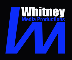Diseño de Logo por Peterwilldesign para Whitney Media Productions | Diseño #3052095