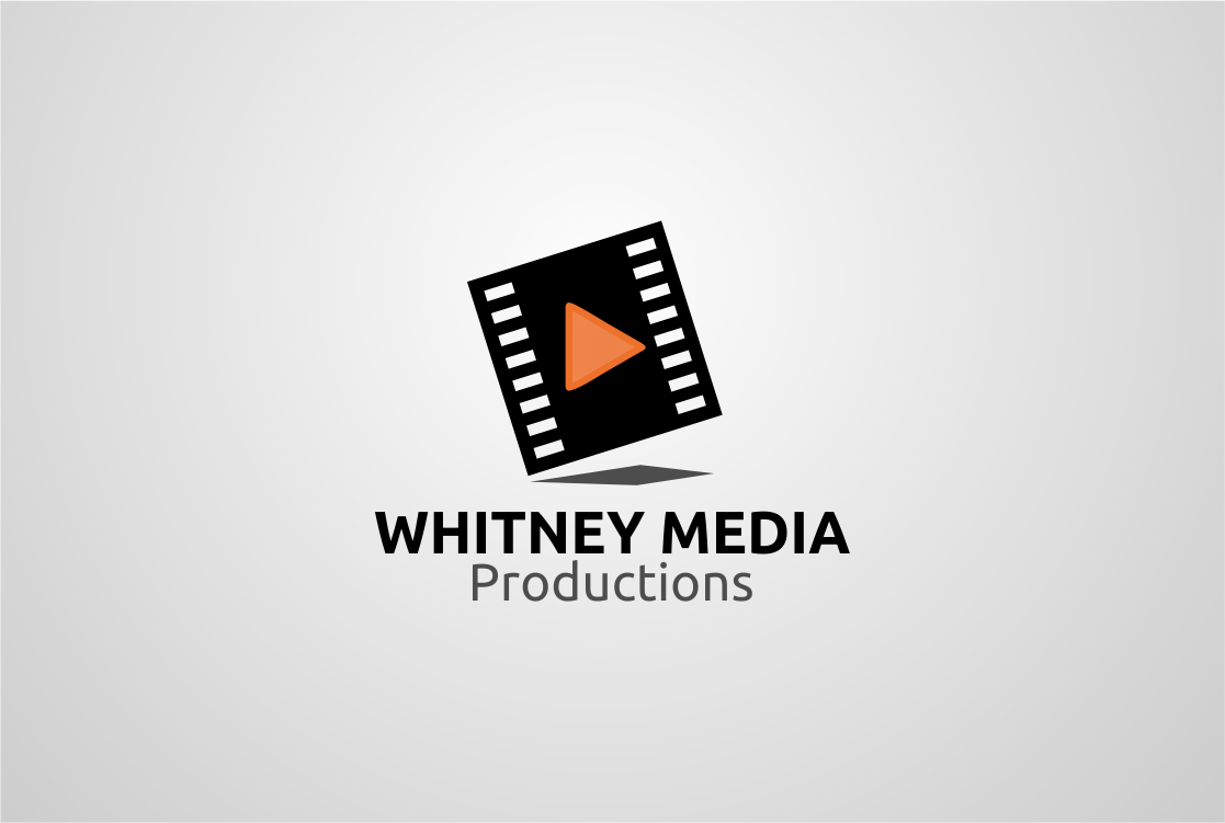 Logo Design by kamalangkabut for Whitney Media Productions | Design #3069804