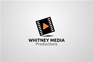 Diseño de Logo por kamalangkabut para Whitney Media Productions | Diseño #3069804