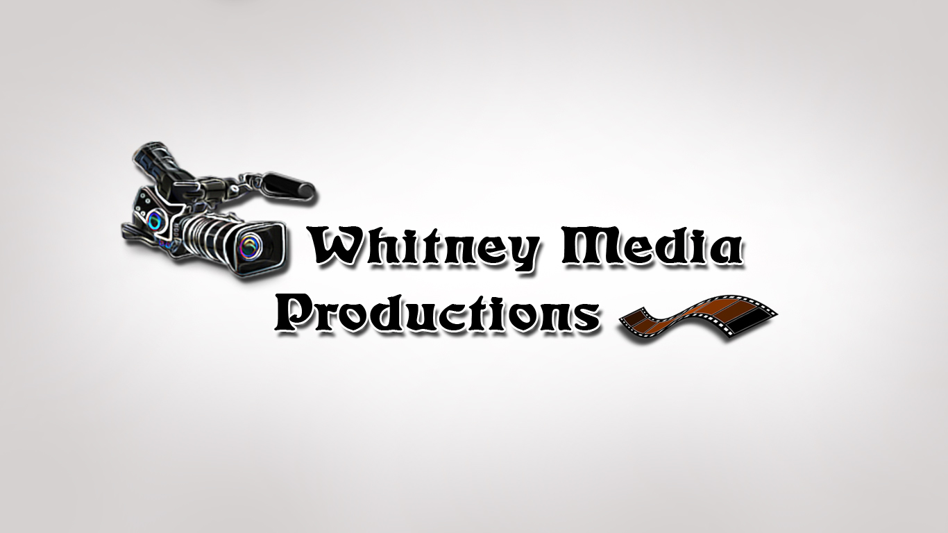 Logo Design by SithiraDesigns for Whitney Media Productions | Design #3046300