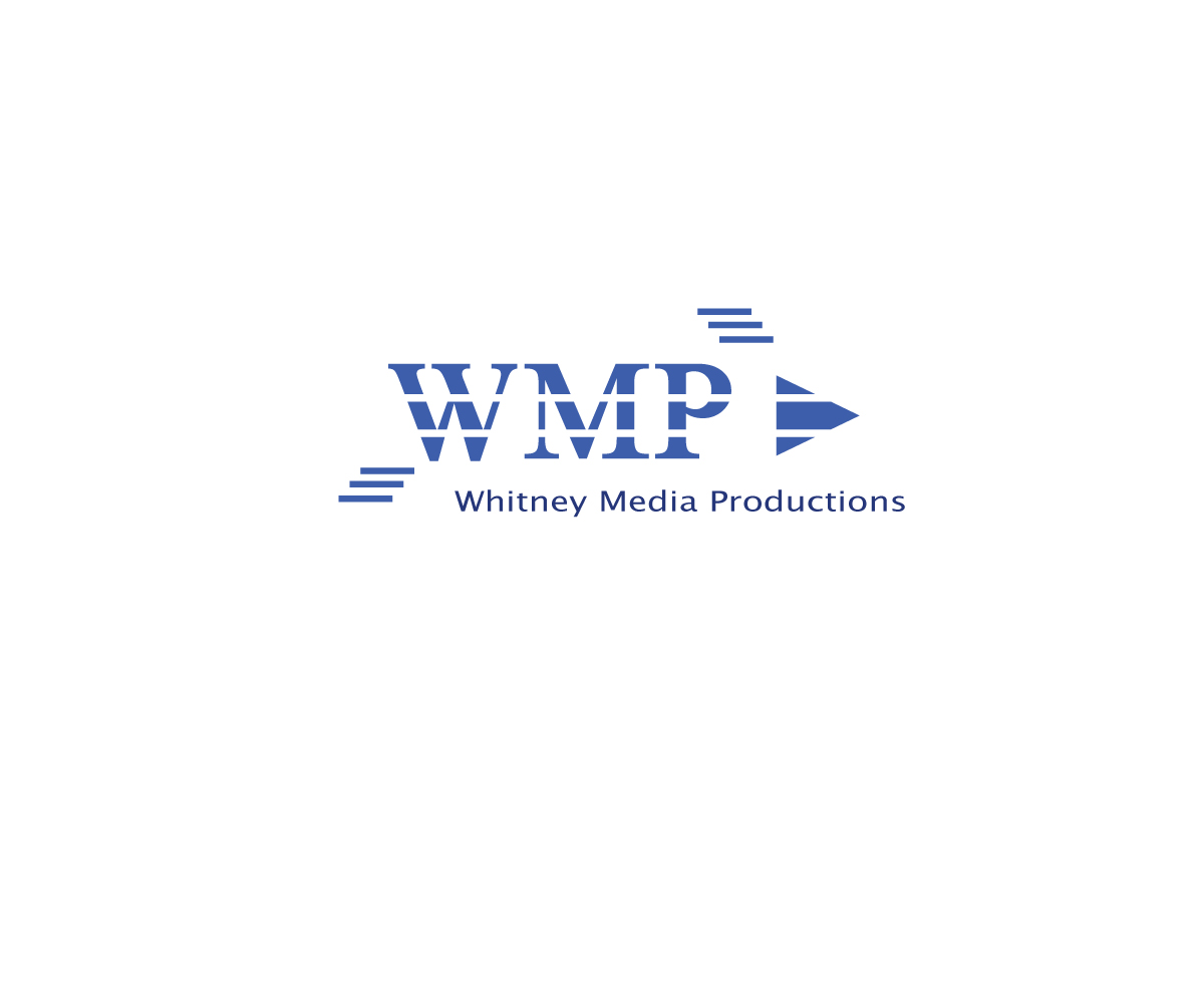 Logo Design by nightdesigner for Whitney Media Productions | Design #3047716