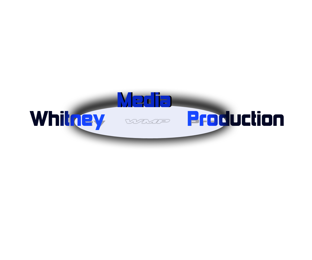 Logo Design by braduta55 for Whitney Media Productions | Design #3047686