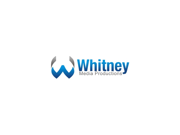 Logo Design by rastf2day for Whitney Media Productions | Design #3135194