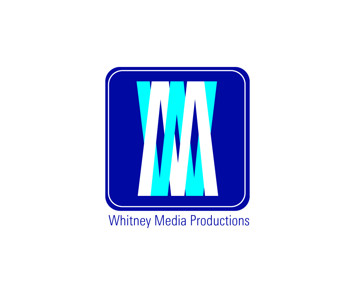 Design de Logo par Yohans pour Whitney Media Productions | Design #3075605