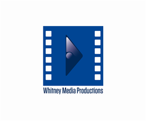 Diseño de Logo por Yohans para Whitney Media Productions | Diseño: #3075616